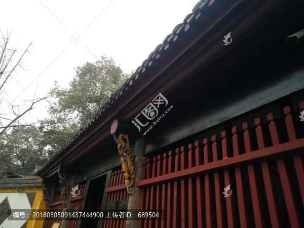 佛教建筑
