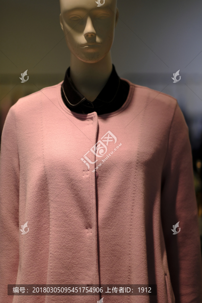 服裝店