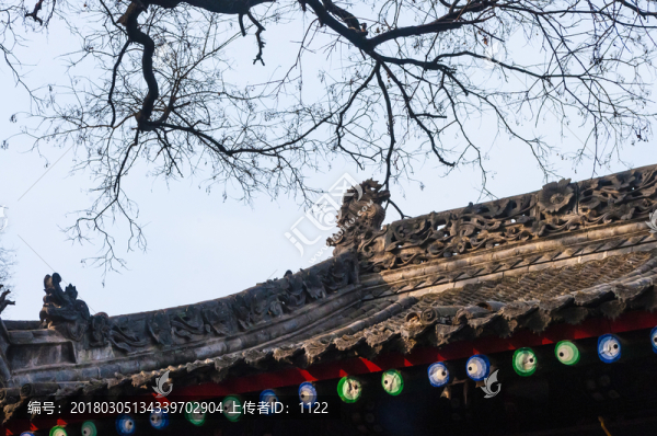 房檐