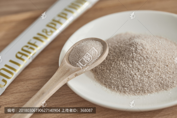 奶茶粉