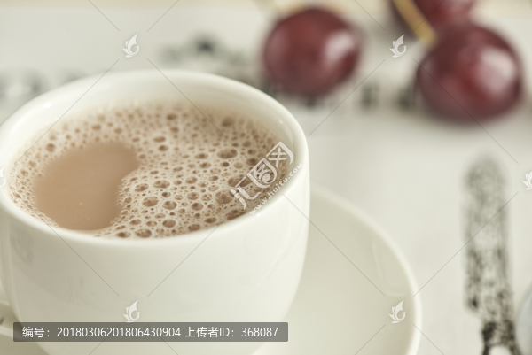 奶茶