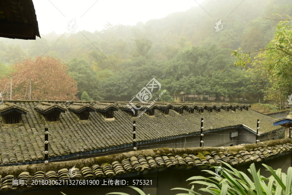 渣滓洞監(jiān)獄