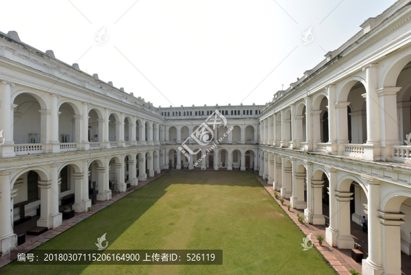 印度博物館
