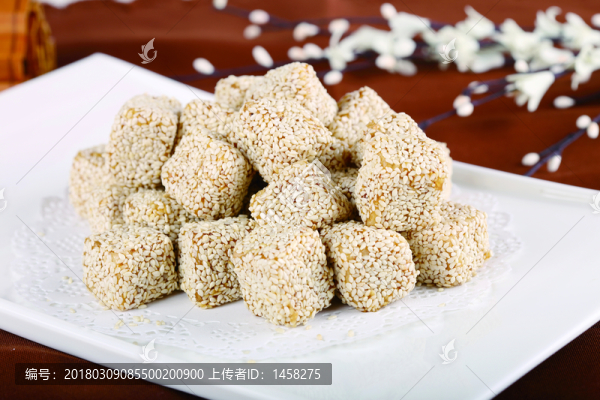 滿口酥香芋