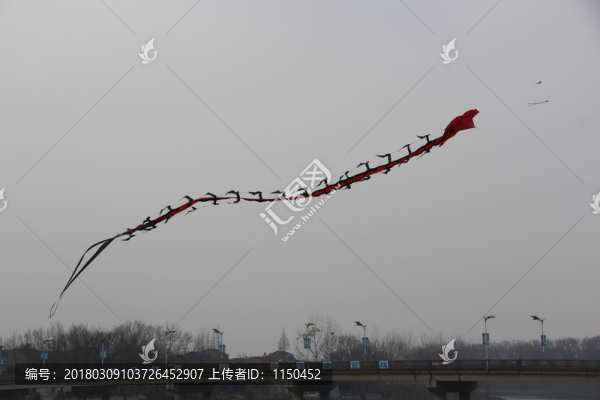風(fēng)箏,（6）