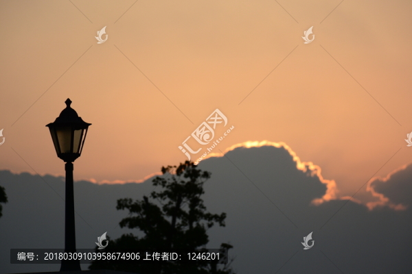 燈