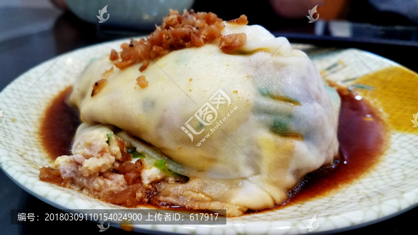 潮汕腸粉