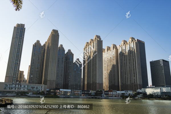 泉州萬達公館