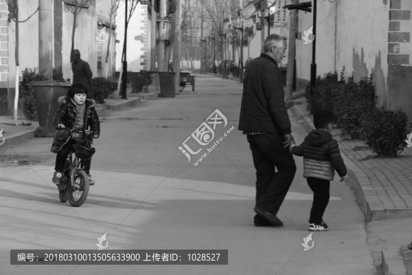 農(nóng)村娃