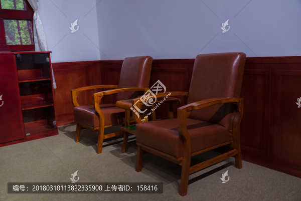 70年代80年代生活場景家具