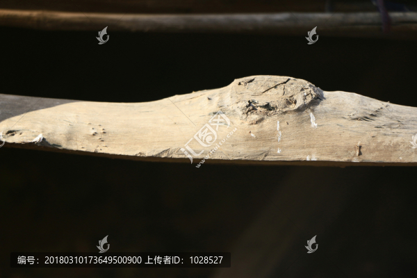 木頭