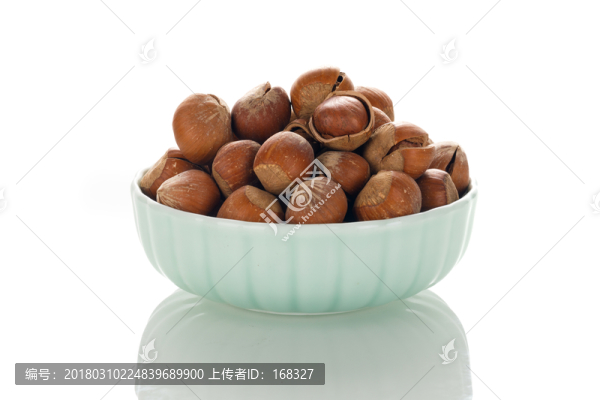 榛子