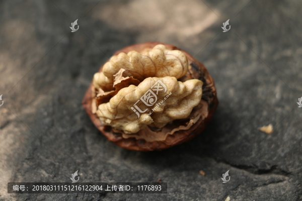 核桃仁