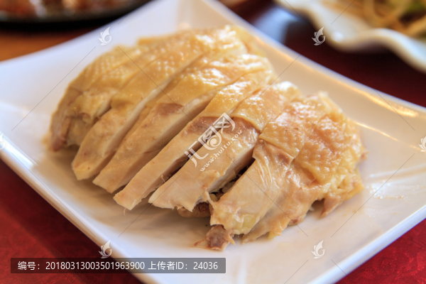 汴梁桶子雞