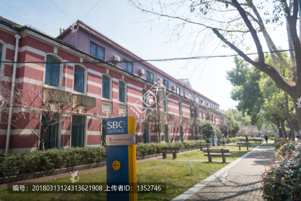 上海理工大學(xué)宿舍