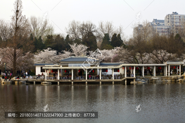 北京玉淵潭