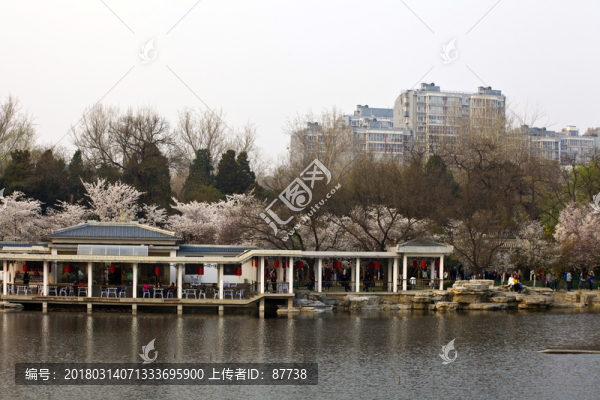 北京玉淵潭