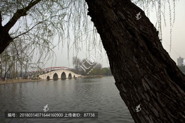 北京玉淵潭