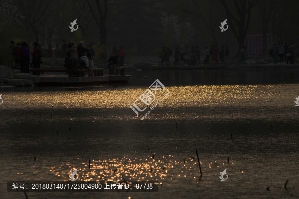 北京玉淵潭