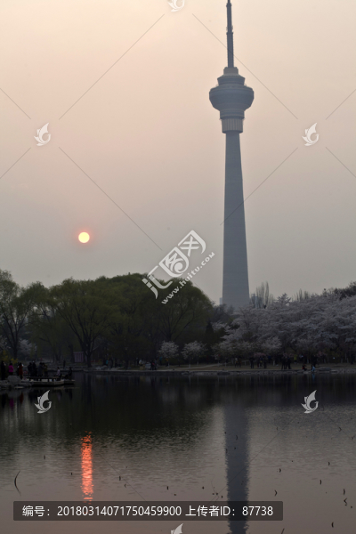 北京玉淵潭