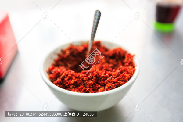 紅辣椒