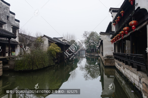 南潯古鎮(zhèn)
