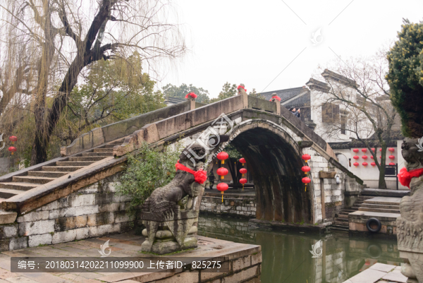 南潯古鎮(zhèn)