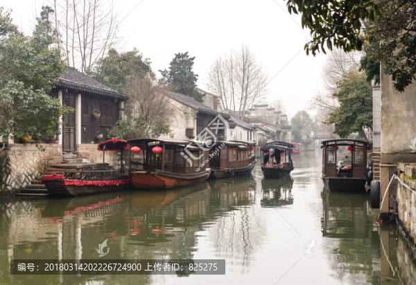 南潯古鎮(zhèn)
