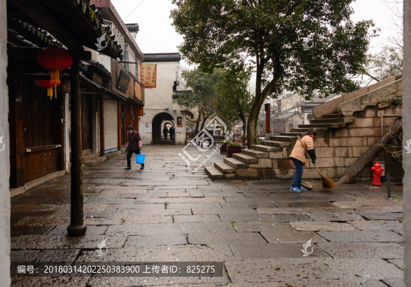 南潯古鎮(zhèn)