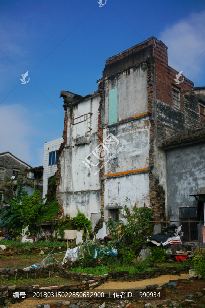 古建筑,老街,老房子