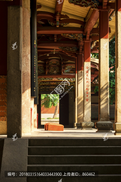 閩南寺院