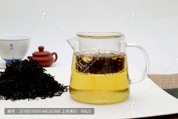 茶湯