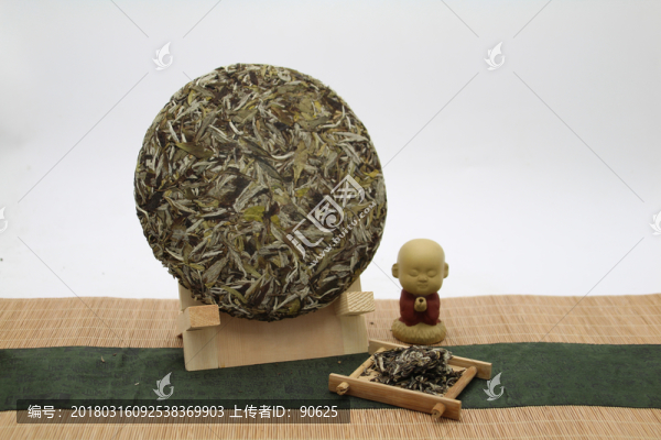 茶餅茶寵