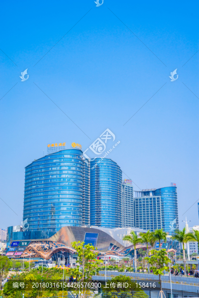 南寧埌東航洋集團(tuán)大廈
