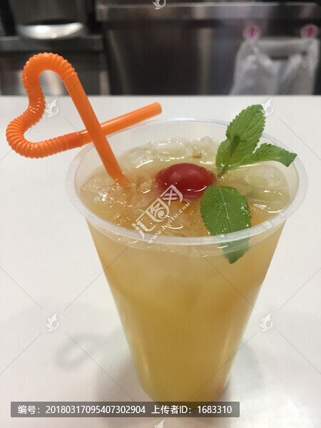 飲品