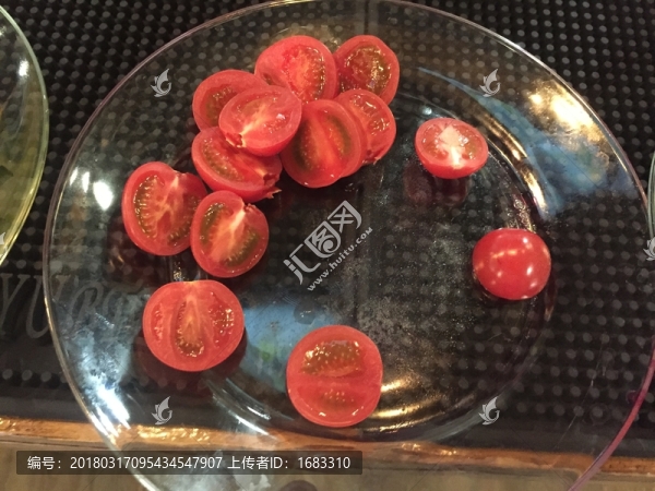圣女果