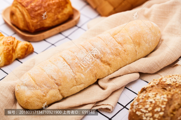 軟歐包