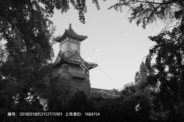 華西