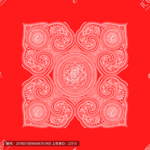 圍巾003