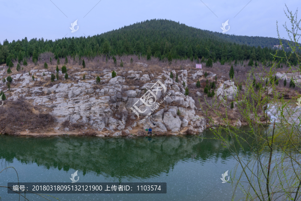 濟南歷陽湖,（10）
