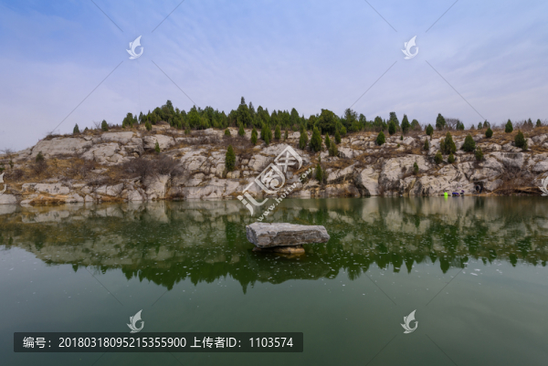 濟(jì)南歷陽(yáng)湖,（12）