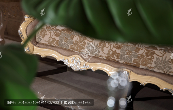 法式座椅,沙發(fā)