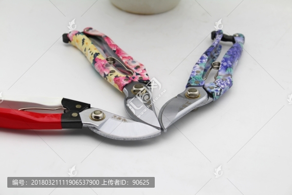 修枝剪
