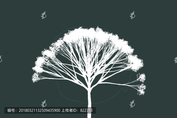 抽象樹