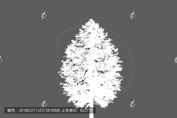 抽象樹