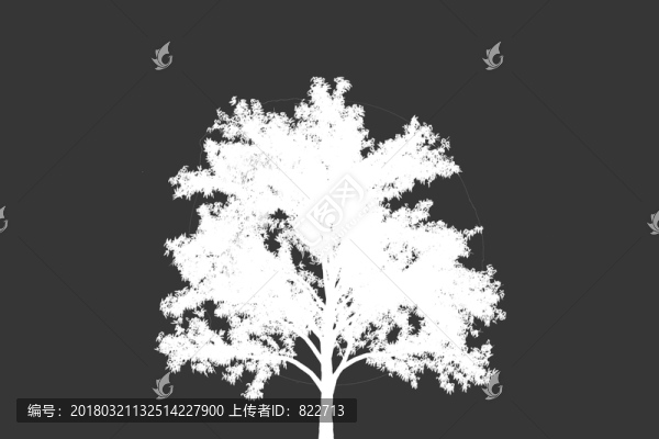 抽象樹