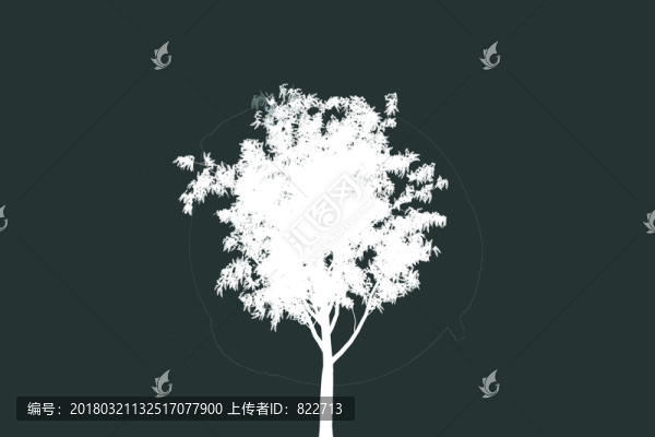 抽象樹