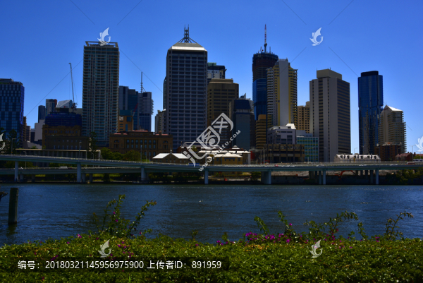 布里斯班黃金海岸