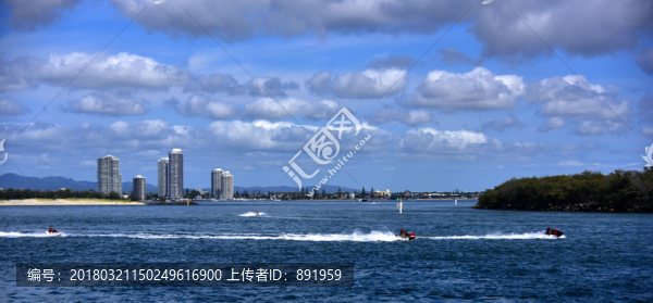 布里斯班黃金海岸