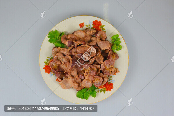 雞胗,,美食